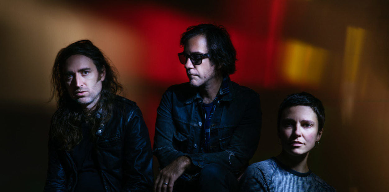 A Place to Bury Strangers