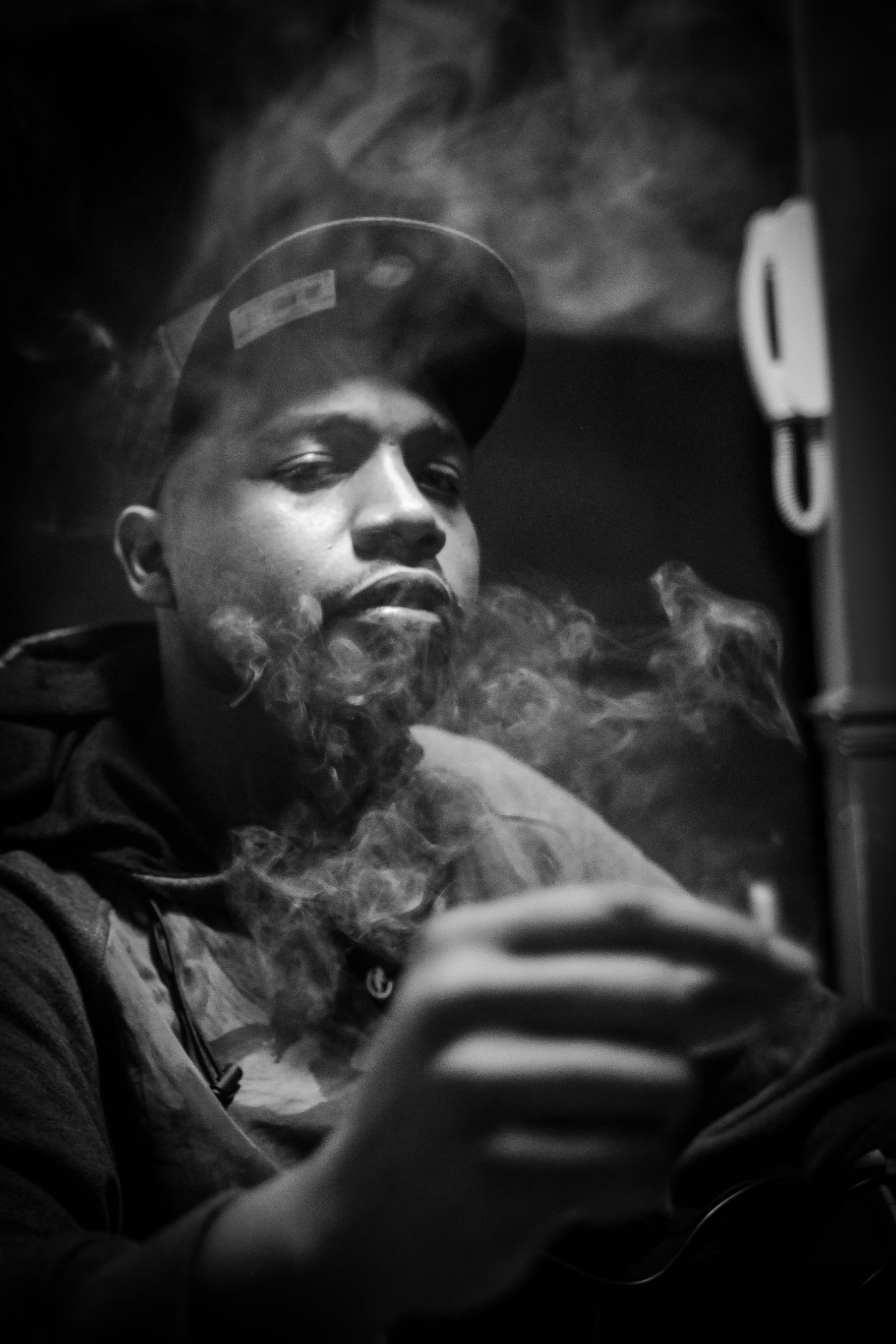 DJ RASHAD