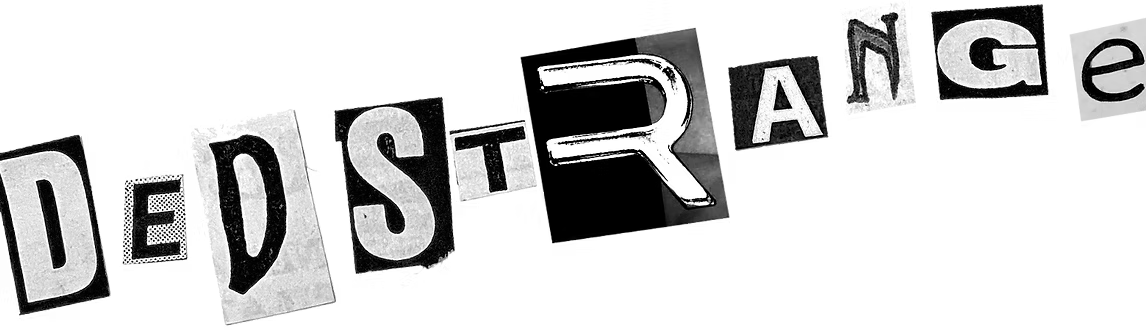Dedstrange