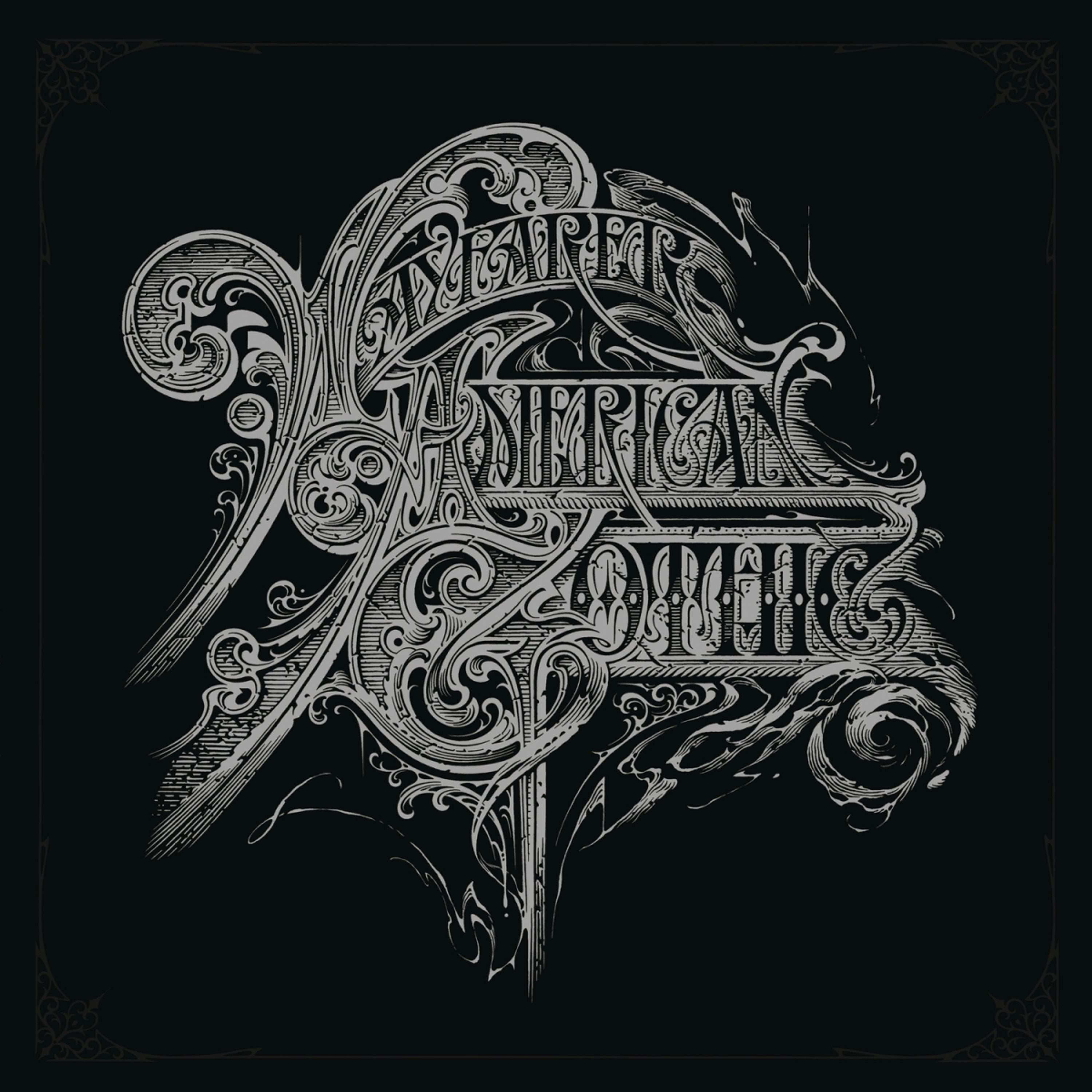 Wayfarer - American Gothic CD