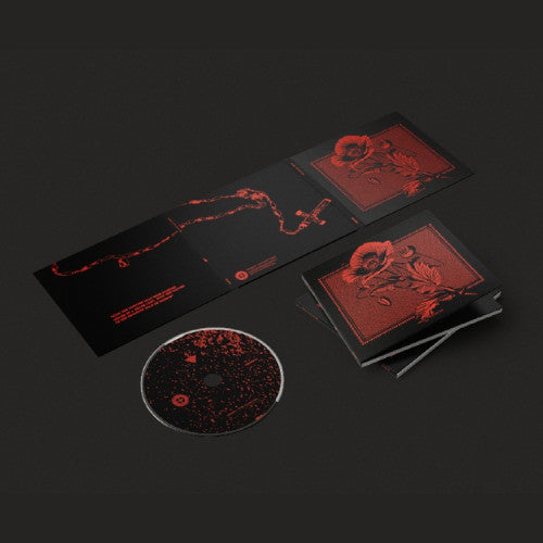 KOLLAPS - Until The Day I Die CD