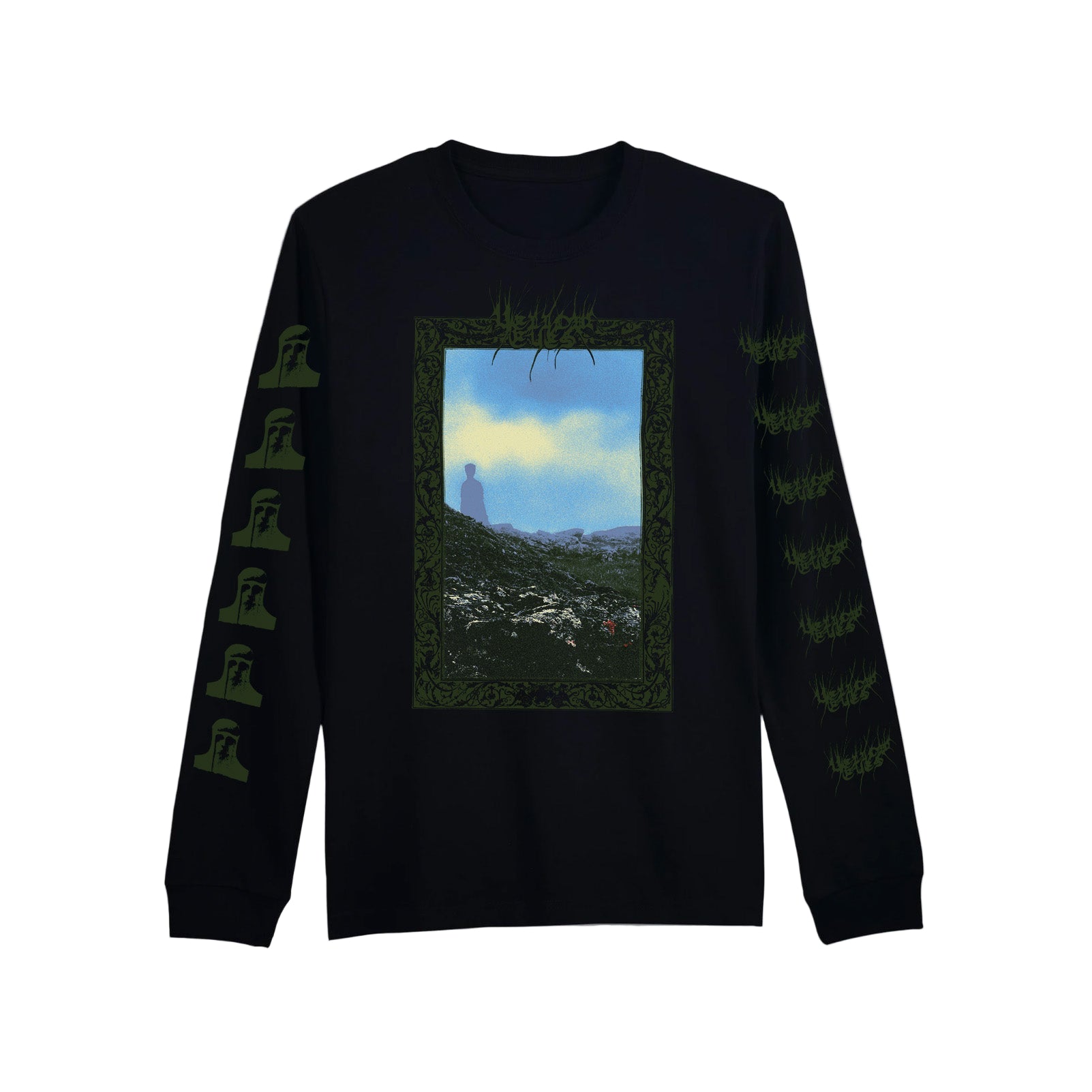 Swamp Merch