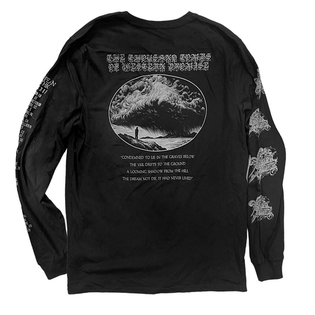 Wayfarer - American Gothic Long Sleeve
