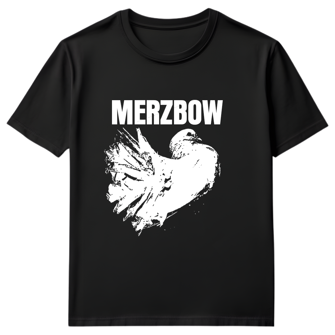 Merzbow T-shirt
