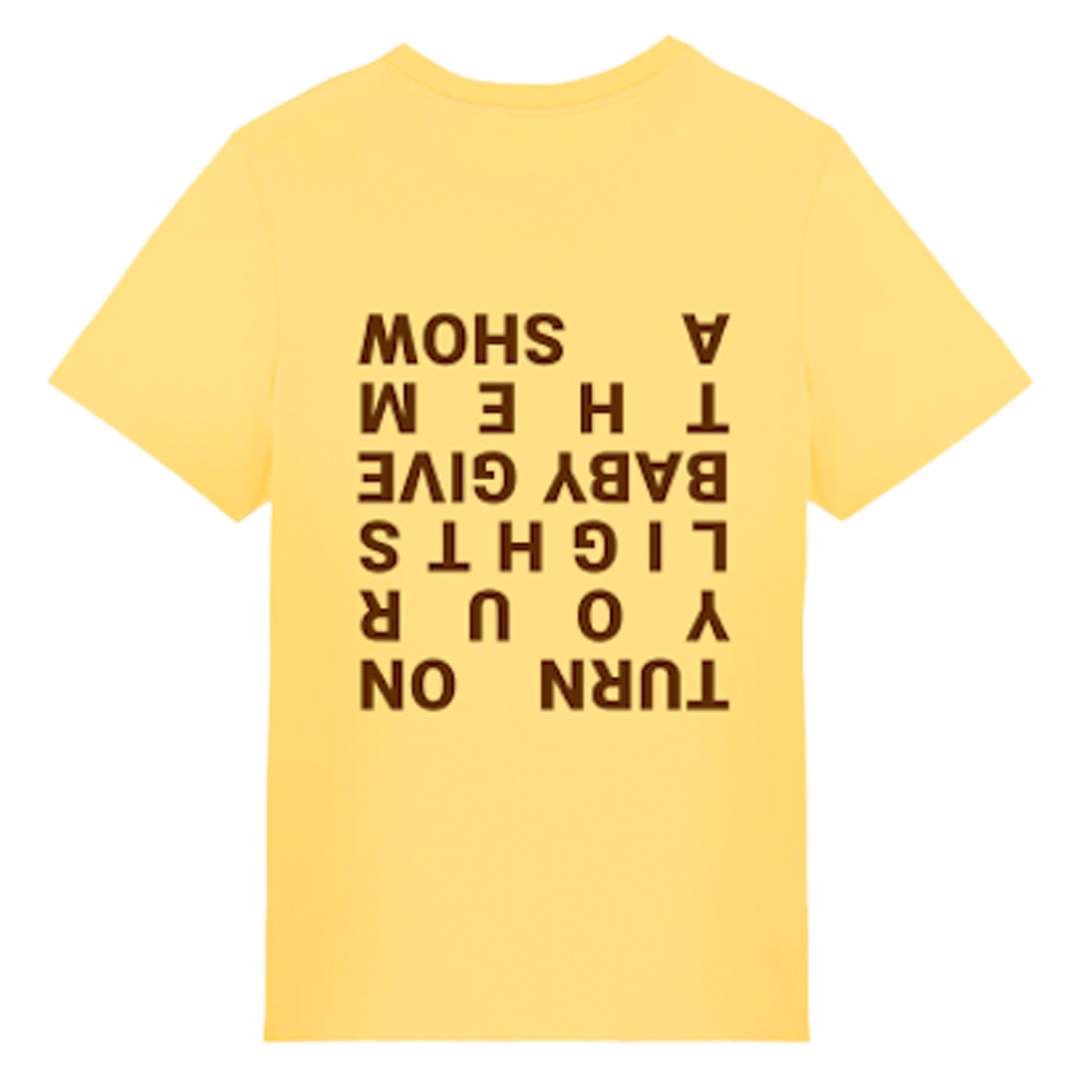 Prewn T-shirt