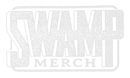 Swamp Merch