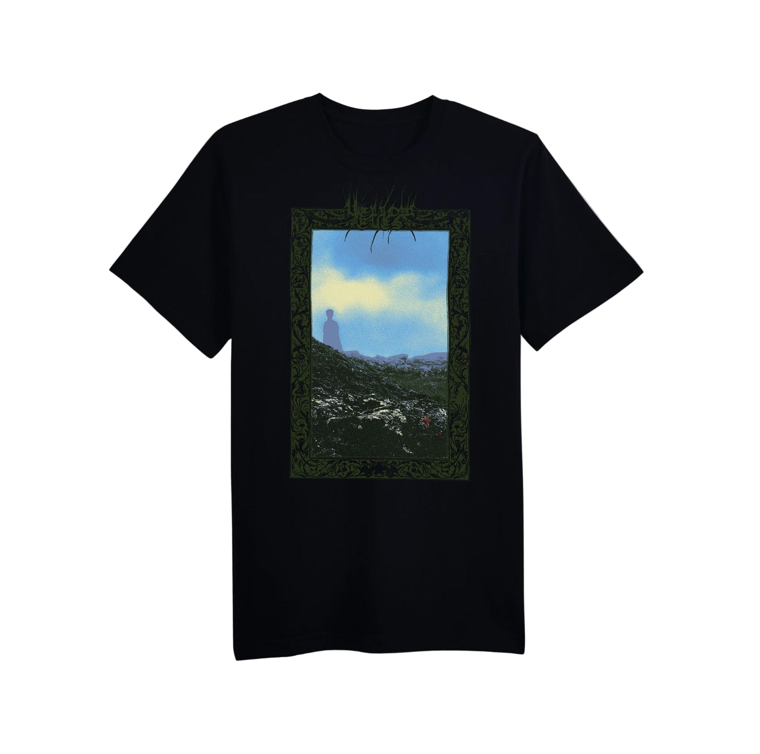 Swamp Merch