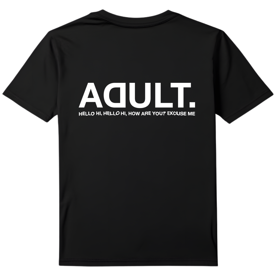 ADULT. - Kissing Luck Goodbye Bundle