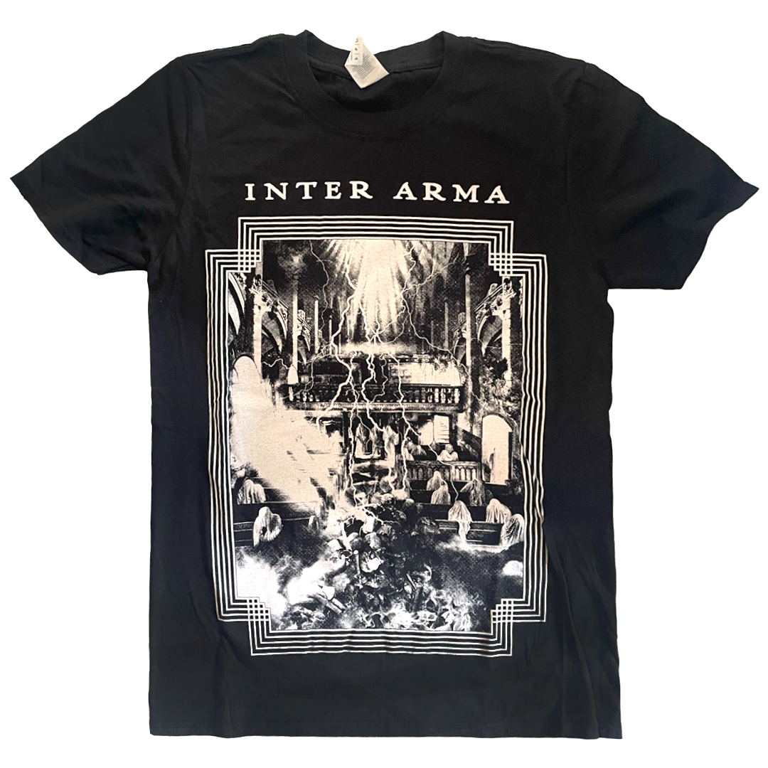 Inter Arma - Church Tee