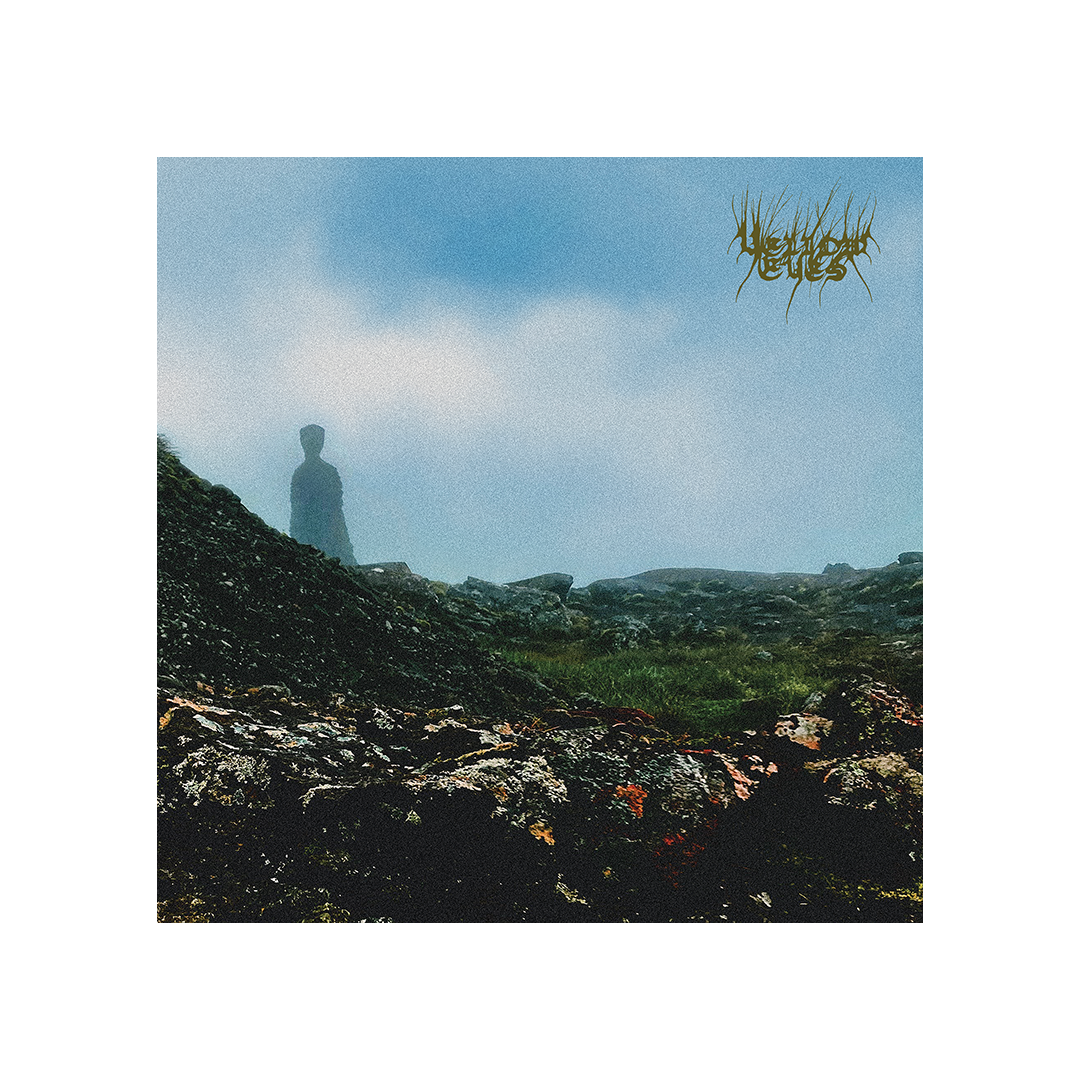 Yellow Eyes - Confusion Gate 2LP (Cream Vinyl)