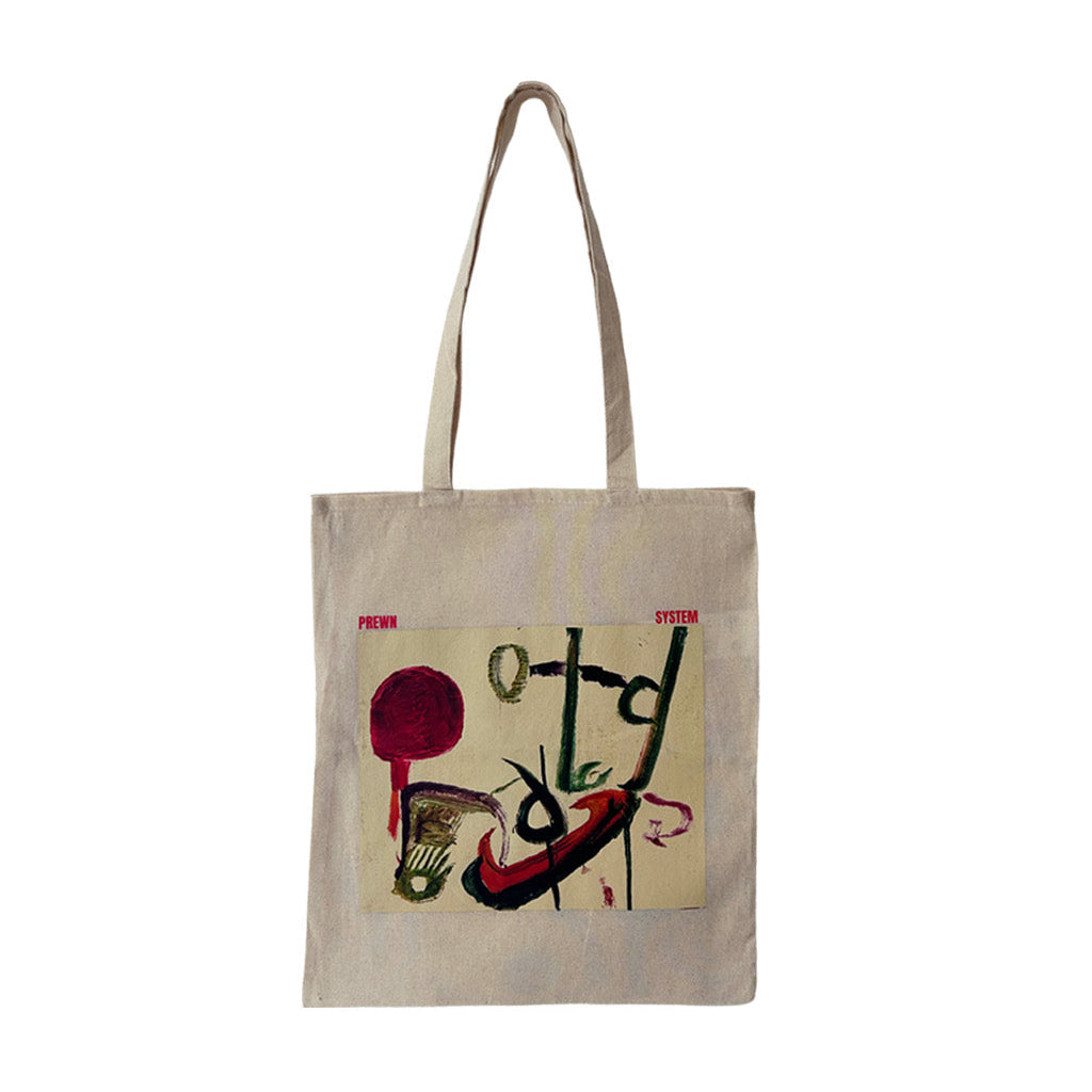 Prewn Tote Bag
